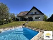 Mundolsheim 67450 Achat / Vente maison 7 pièces t7...