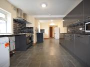 Mundy Place, Cathays CF24, 9 bed terraced house to rent,...