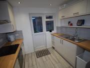 Mundy Street, Derby, DE1