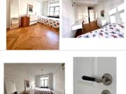 Munich City Center wunderschöne Wohnung mit großem... Munich City Center wunderschöne Wohnung mit großem...