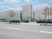 Munich, Moosacher Stasse Munich, Moosacher Stasse