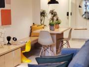 Apartamentos à venda em Setor Bueno, Goiânia | 2 quartos...