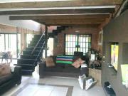 Munilla 2164 Hermosa casa estilo industrial ! Acepta Permuta