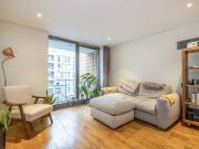 Munkenbeck Building, Hermitage Street, Paddington W2, 2...