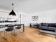 Munkenbeck Building, W2, London