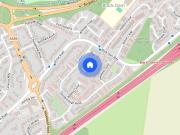 Munnings Close, Basingstoke, Hampshire, RG21