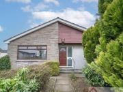 Munro Avenue, Causewayhead, 3 Bedroom Detached