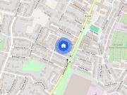 Munro Street  Stoke On Trent  ST4