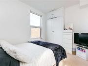 Munster Road, Fulham, London, SW6 6BU