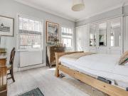 Munster Road, Munster Village SW6, 4 bedroom end terrace...