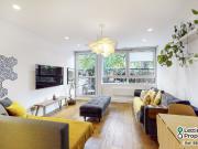 Munster Square, London, Greater London NW1, 2 bed...