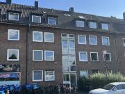 Münster Stadt: Vermietetes MFH in Kanalnähe!