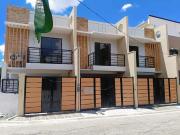 Muntinlupa House and Lot for Sale Brandnew near Evia Mall MD