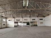 Muntinlupa Warehouse