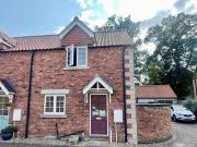 Muntjac Close, Bretton, 2 Bedroom End
