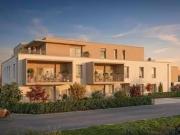 Muntzenheim 68320 Programme neuf appartement neuf à...