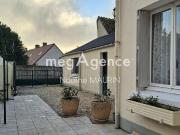 Mur de Sologne Vente Maison 41