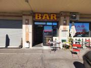 Mura Locale Commerciale BAR STAZIONE CASTEL FUSANO