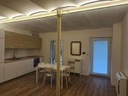 Mura Occidentali snc 50mq