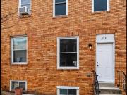 Mura St, Baltimore, Home For Sale