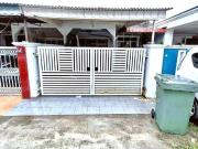 MURAH 1 Storey Terrace Jalan Dato Abdul Hamid Taman... MURAH 1 Storey Terrace Jalan Dato Abdul Hamid Taman...