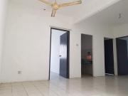 MURAH 1st floorPalma Flat Rawang Bandar Country Homes BCH