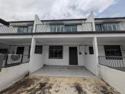 Murah 2 Storey Terrace House Taman Scientex Rawang Phase...