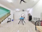 MURAH 2 Storey Terrace Seksyen 5 Kota Puteri Batu Arang...