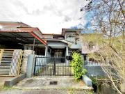 Murah 2 Storey Terrace Taman Seroja Bandar Baru Salak Tinggi