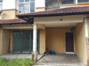 Murah 2 Story Terrace House Jalan Desaria 9 NilaiMatured...