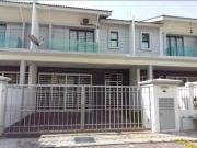 MURAH 2 Sty 22X70sf House Botania Country Homes Saujana...