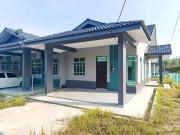MURAH 2min ke PANTAI SESUAI HOMESTAY
