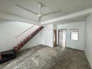 Murah 2sty House Rawang Perdana Rp4 Rawang Low Cost