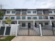 MURAH 3 Storey Terrace House Scientex Kundag Kundang...