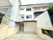 MURAH 3 Storey Terrace Taman Dagang Ampang