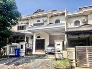 MURAH 5 BILIK2487 Sqf25Sty Jalan Nikel Seksyen 7 Shah Alam