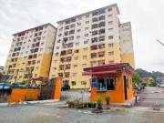 MURAH Apartment Ria Prima Kajang Selangor 56 Discount