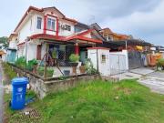 MURAH Bandar Pinggiran Subang Shah Alam Selangor 20 Discount