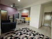 MURAH CANTIK PANGSAPURI IKHLAS TTIS JITRAFull Loan Available