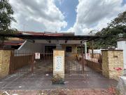 MURAH Corner Lot 2 Sty Terrace Seksyen 4 Bdr Bandar...