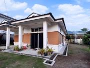 PARTIAL FURNISHED Teres 2 Tingkat Taman Ixora Salak...