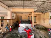 Murah Double Storey House Seksyen 8 Bandar Baru Bangi