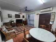 Murah Double Storey Terrace Seksyen 19 Shah Alam