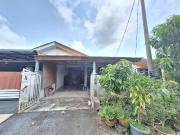 MURAH END LOT Teres 1 Tingkat Taman Politeknik Port Dickson