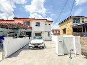 MURAH FACING OPEN FREEHOLD Taman Bakawali Bukit Sentosa...