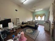 MURAH Flat PKNS Seksyen 7 Shah Alam