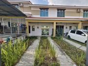 Murah Freehold Teres 2 Tkt Taman Tambun Perdana Durian...