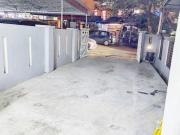 MURAH FullyTILES Double Storey TERRACE TOWNHOUSE 2 Balcony