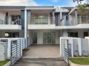 Murah Garden Heights Phase 3 2 Sty Bandar Tasik Puteri...