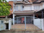 MURAH Garnet Kota Emerald Rawang Selangor 29 Discount